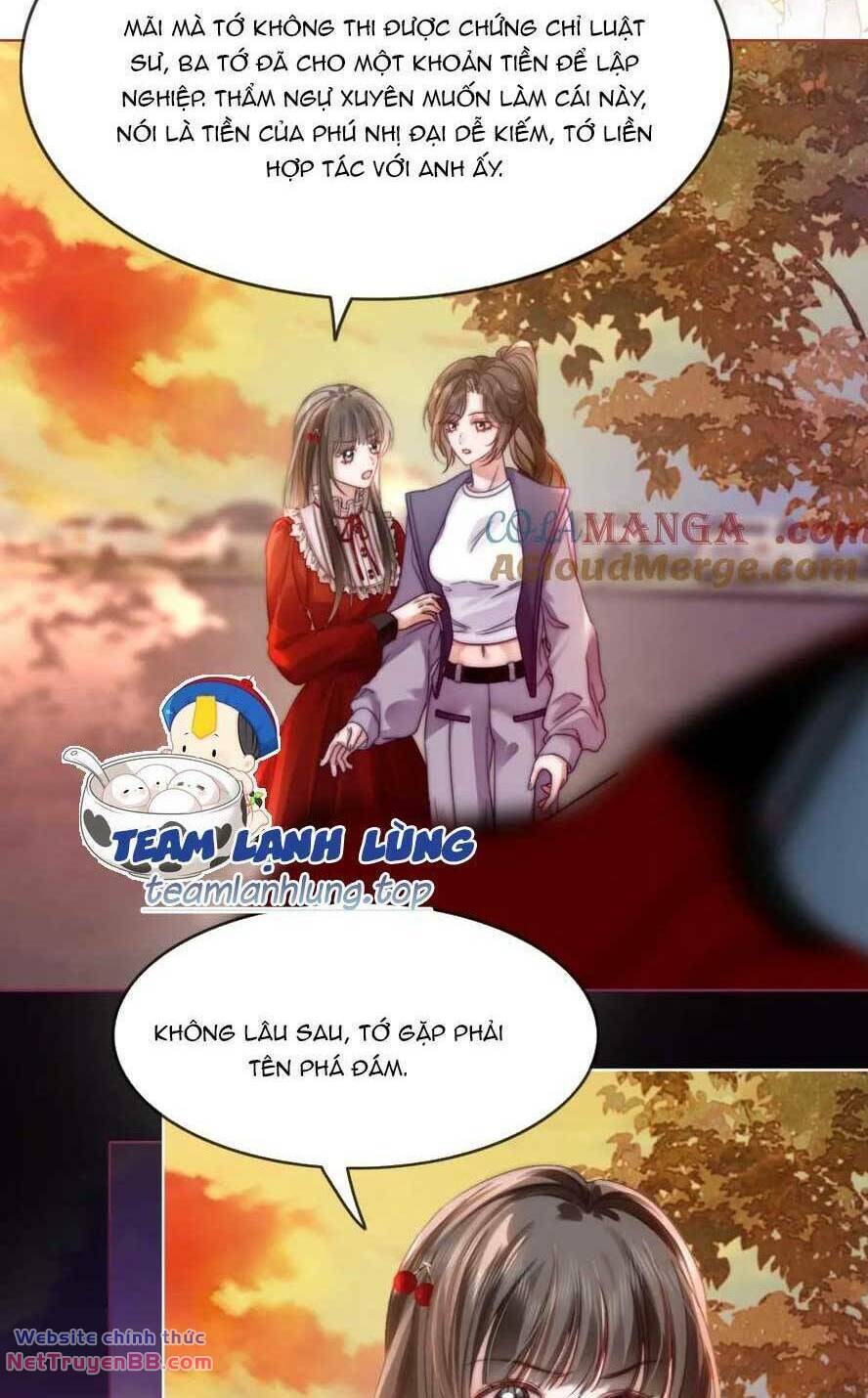 Sau Khi Chia Tay, Cô Ấy Trở Thành Nữ Vương Hotsearch Chương 43 Ảnh 17