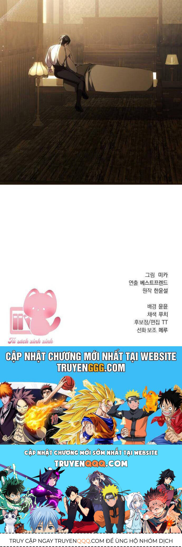 Đã Chết Rồi Còn Bị Ám Ảnh Chương 16 Ảnh 55