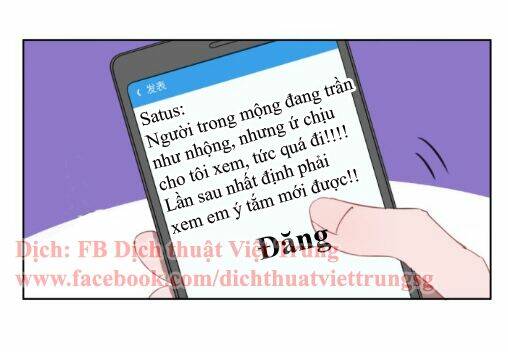 Phải Lòng Cậu Shipper Chương 13 Ảnh 4