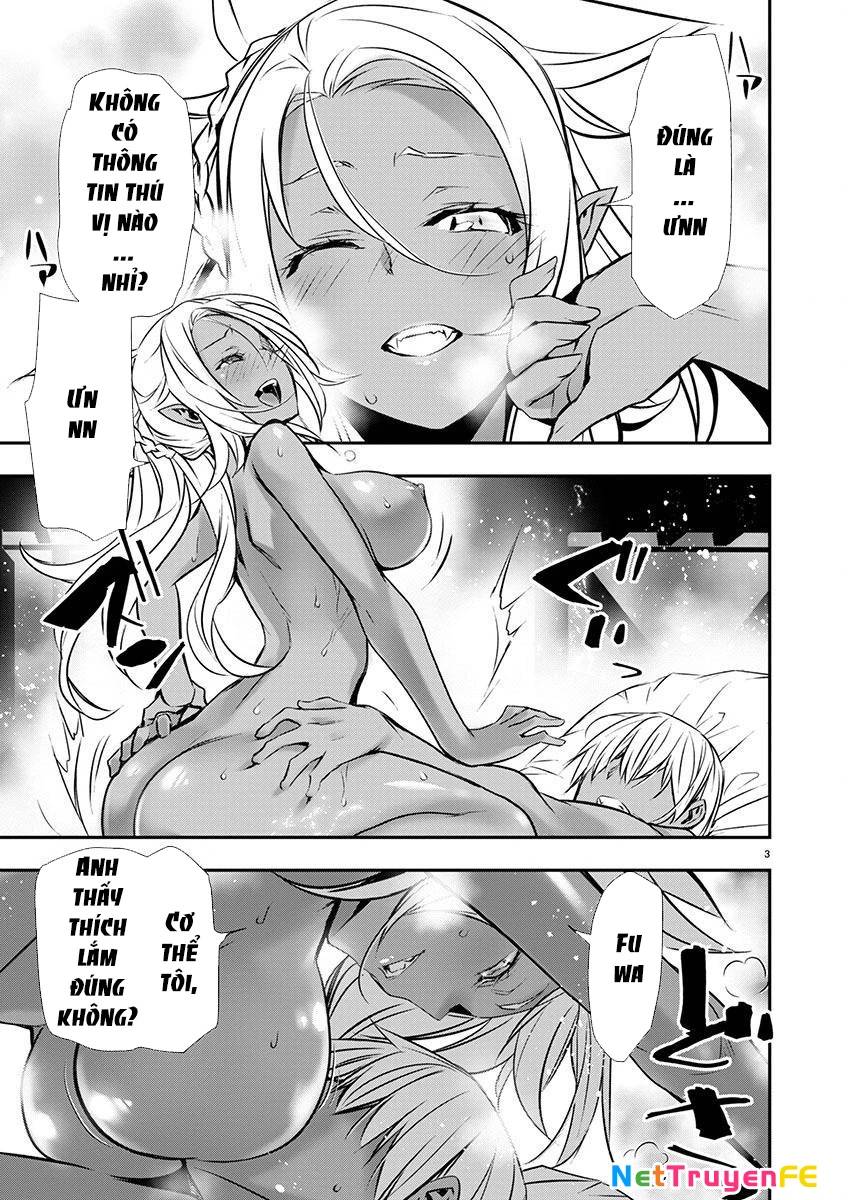 Isekai Ntr Chương 56 Ảnh 5