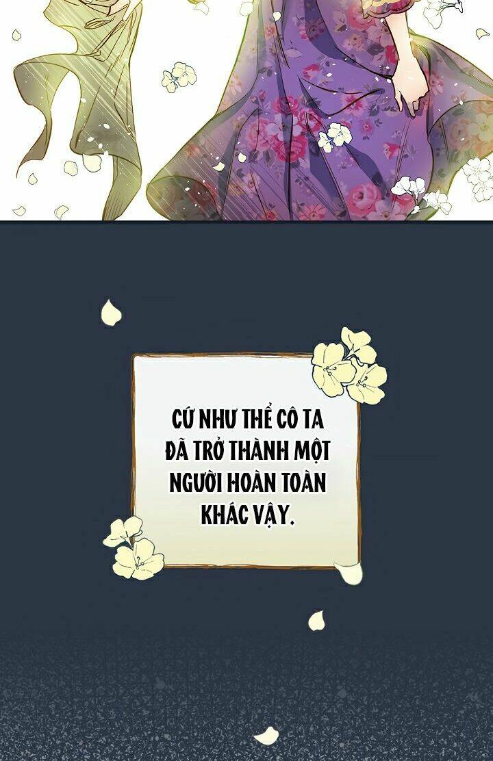 Hoàng Phi Bóng Tối Chương 12 Ảnh 42