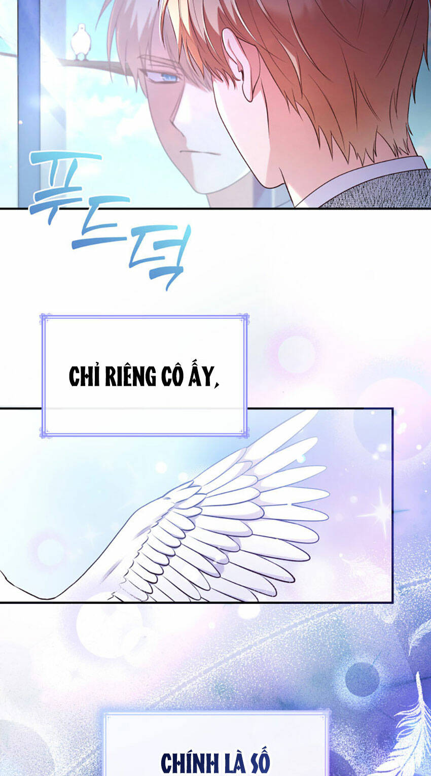Từ Ác Nữ, Tôi Trở Thành Một Người Mẹ Chương 45.2 Ảnh 4