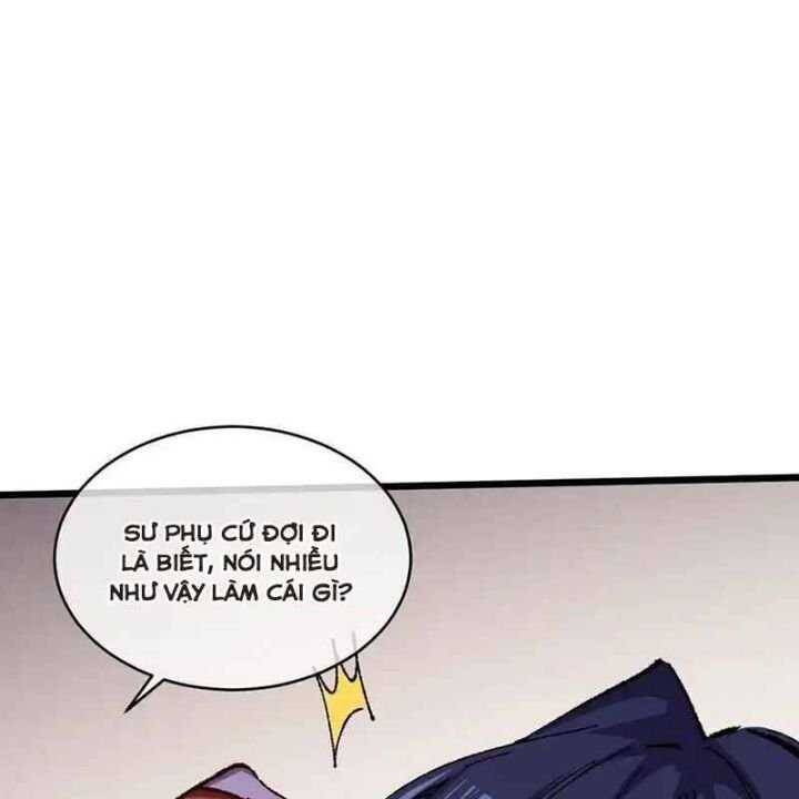 Sau Khi Mở Mắt, Đệ Tử Của Ta Thành Nữ Đế Đại Ma Đầu Chương 23 Ảnh 42