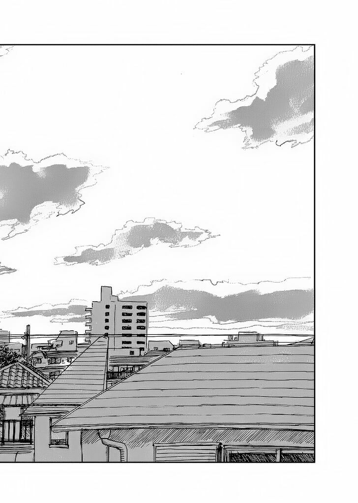 Boku Wa Mari No Naka Chương 62 Ảnh 11