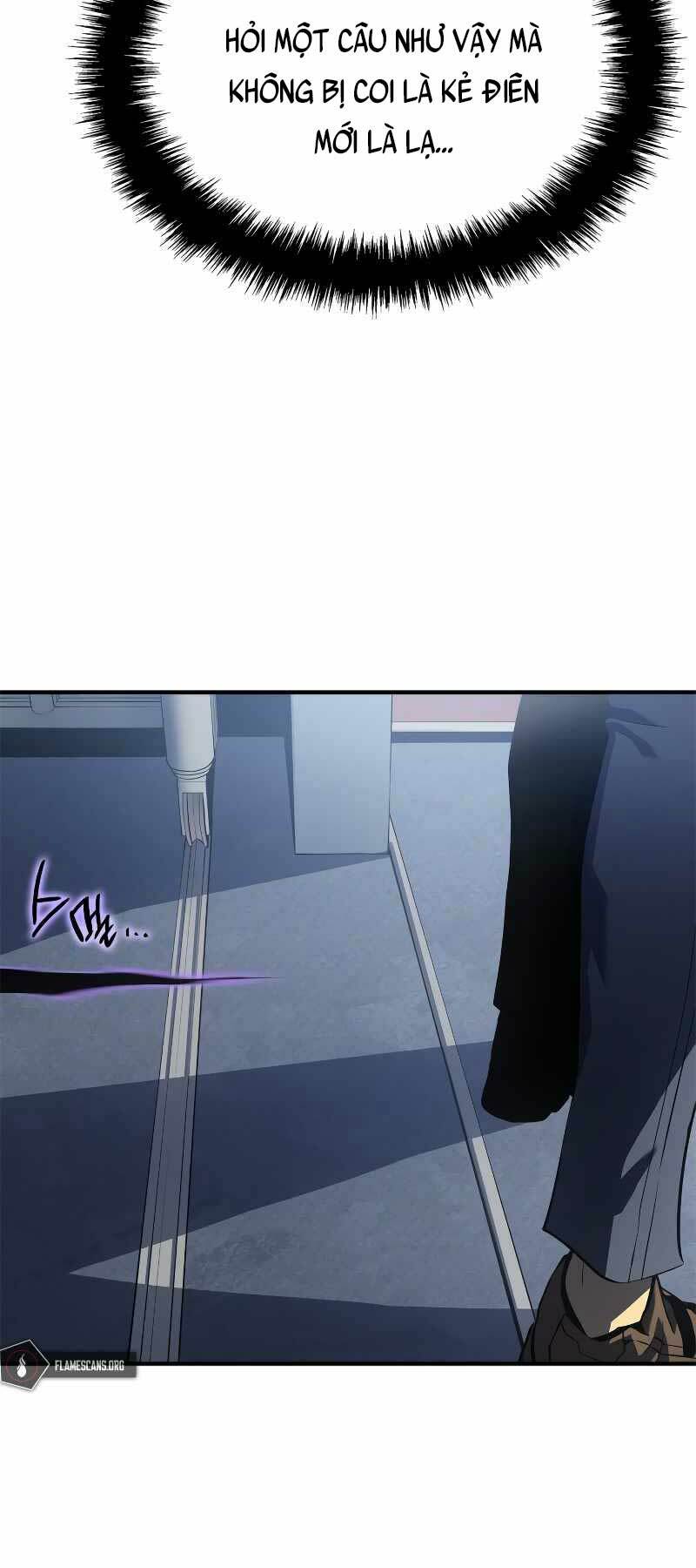 Solo Leveling Ss3 Chương 3 Ảnh 37