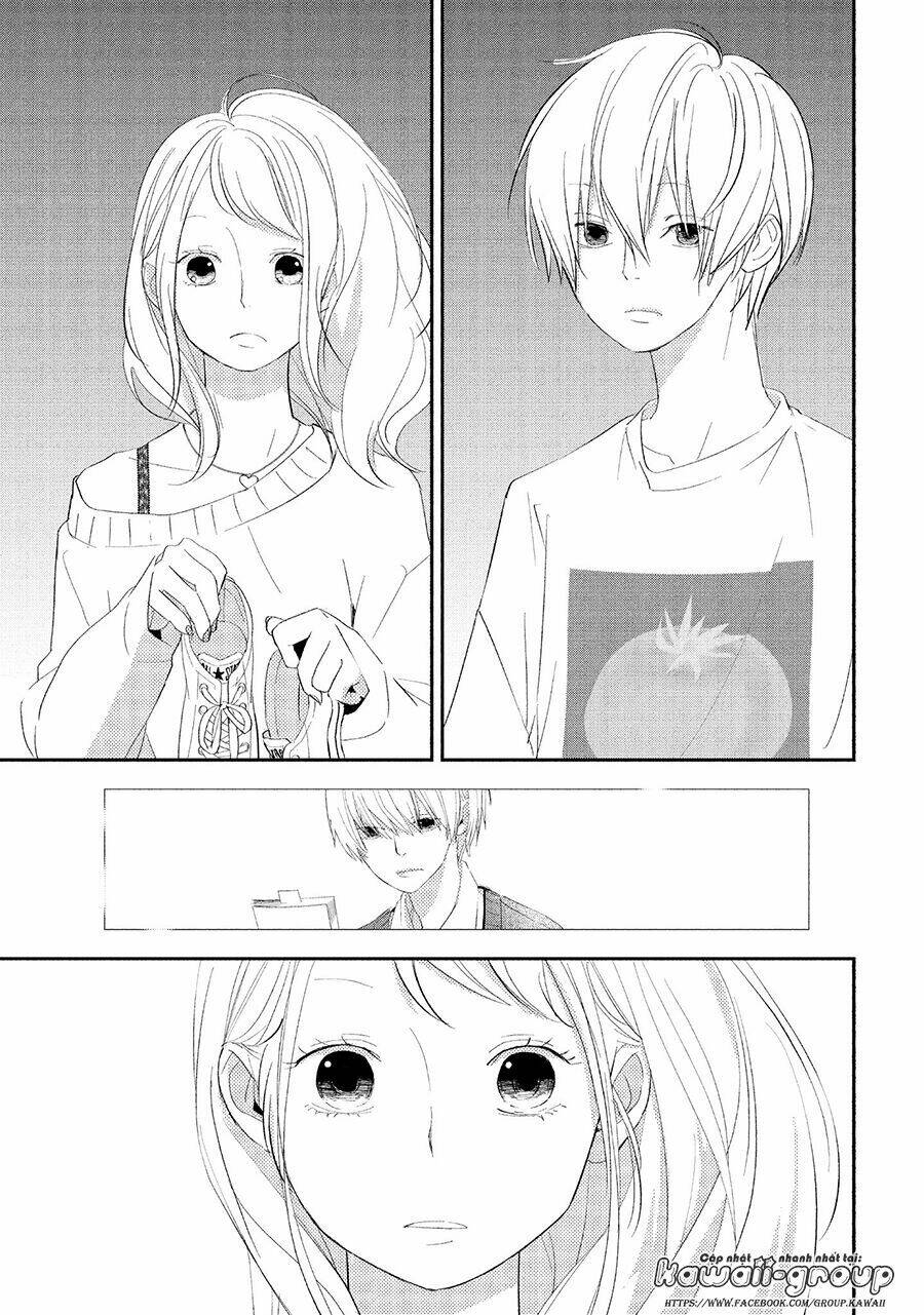 Mairimashita, Senpai! Chương 13 Ảnh 26