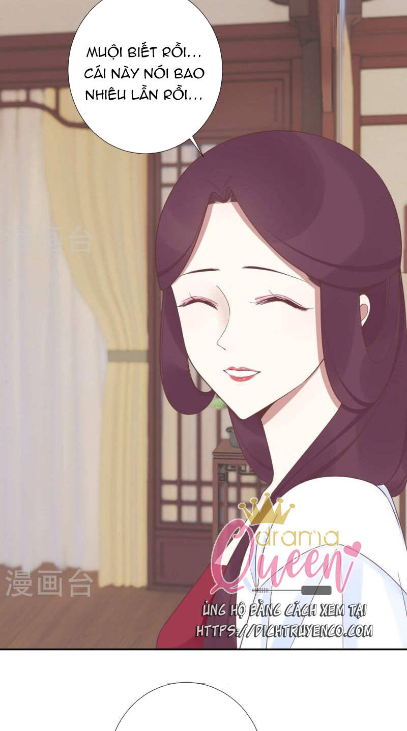 Hoàng Hậu Bận Lắm Chương 209 Ảnh 20