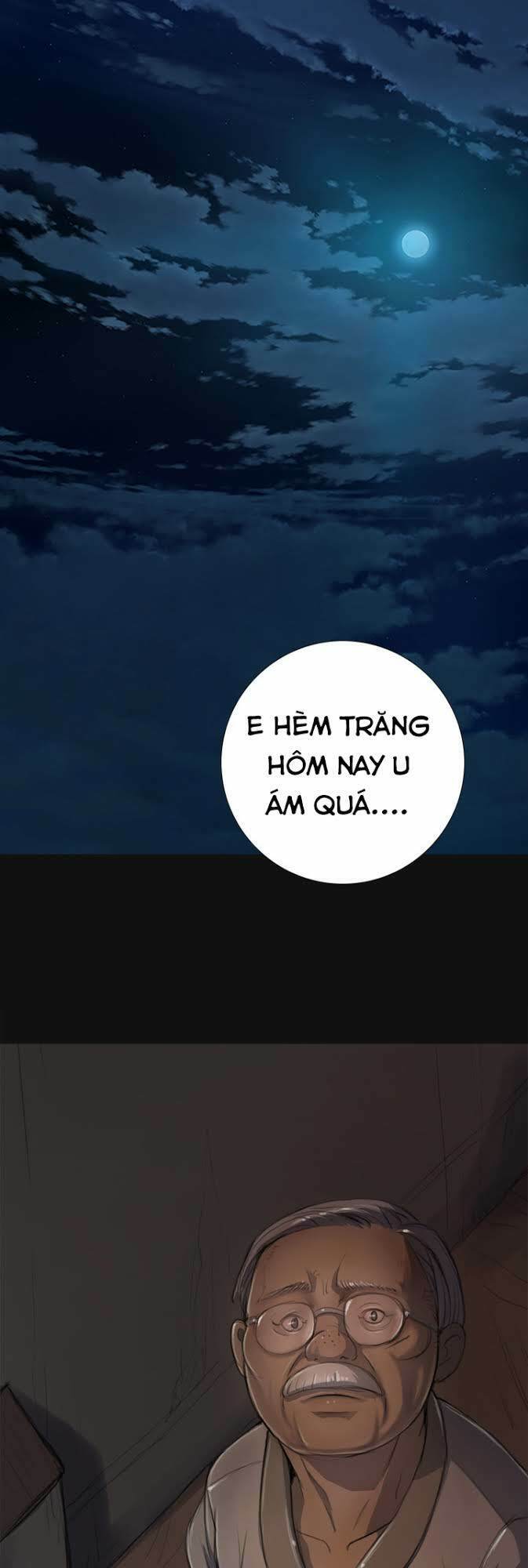 Noona: Yeon Chương 3 Ảnh 30