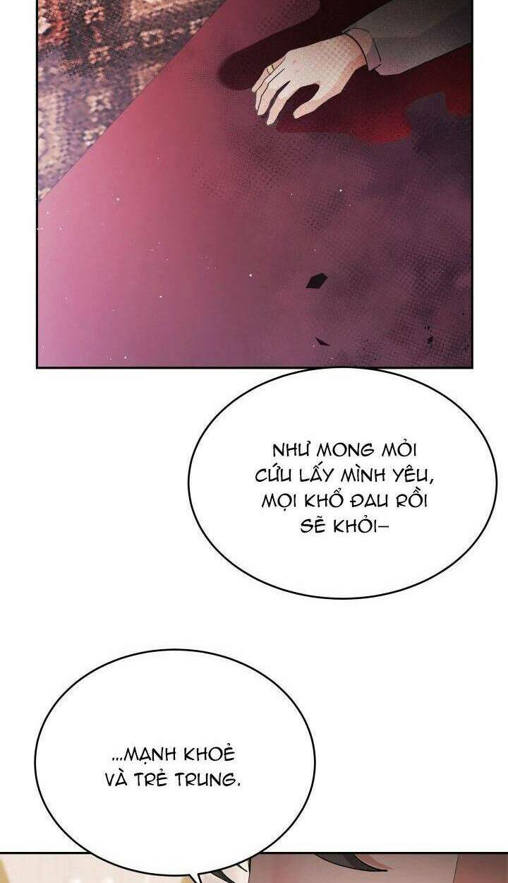 Nàng Công Chúa Tiên Cá Chương 6 Ảnh 71