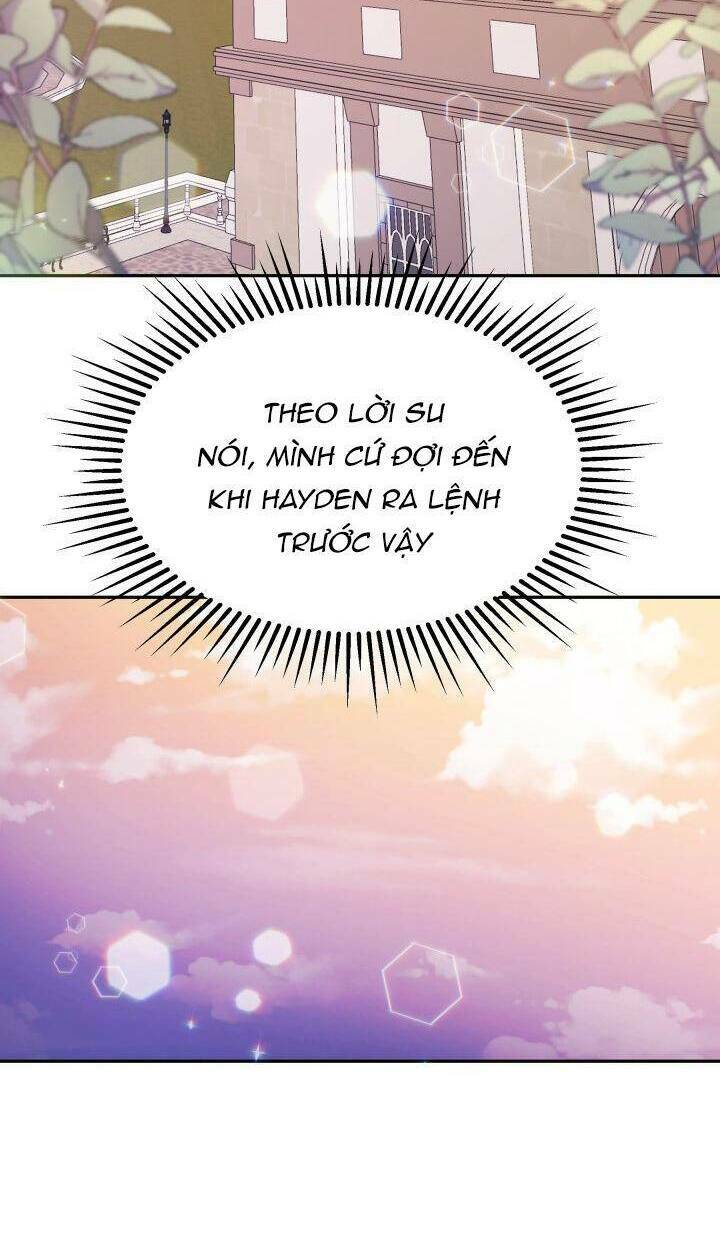 Nàng Công Chúa Tiên Cá Chương 7 Ảnh 56