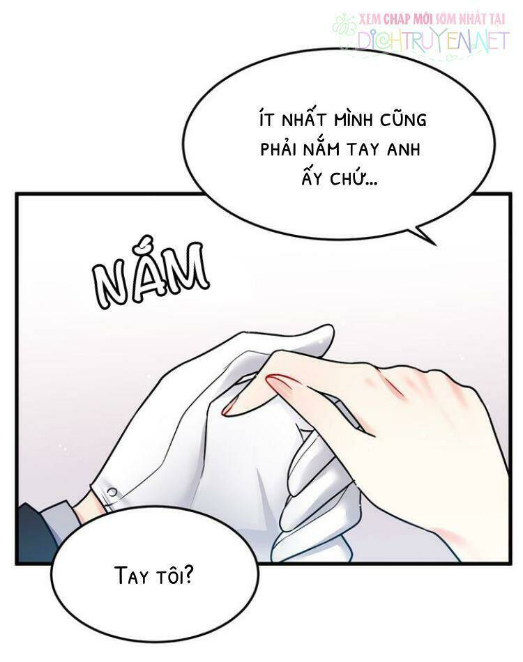 Vị Quản Gia Của Tiểu Thư Chương 2 Ảnh 41