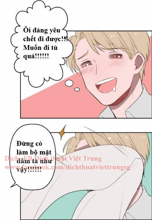 Phải Lòng Cậu Shipper Chương 13 Ảnh 9