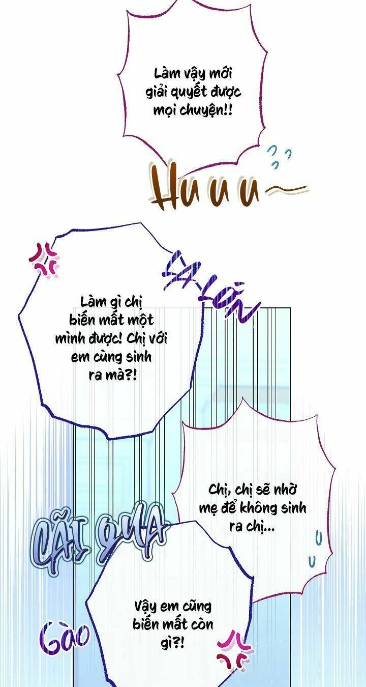 Ác Nữ Phản Diện Đảo Ngược Đồng Hồ Cát Chương 118 Ảnh 32