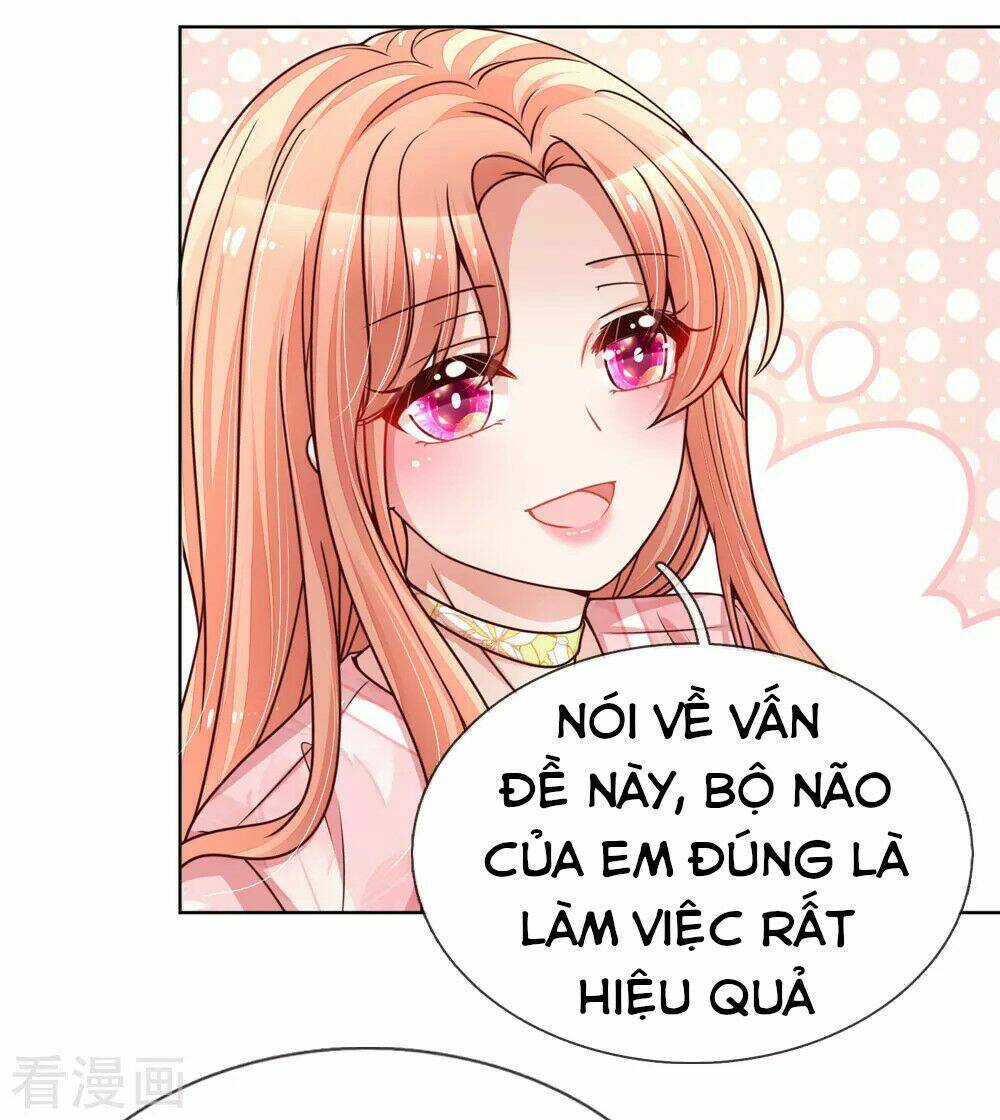 Mami Mau ChạY - Daddy Đuổi Tới Rồi Chương 103 Ảnh 23