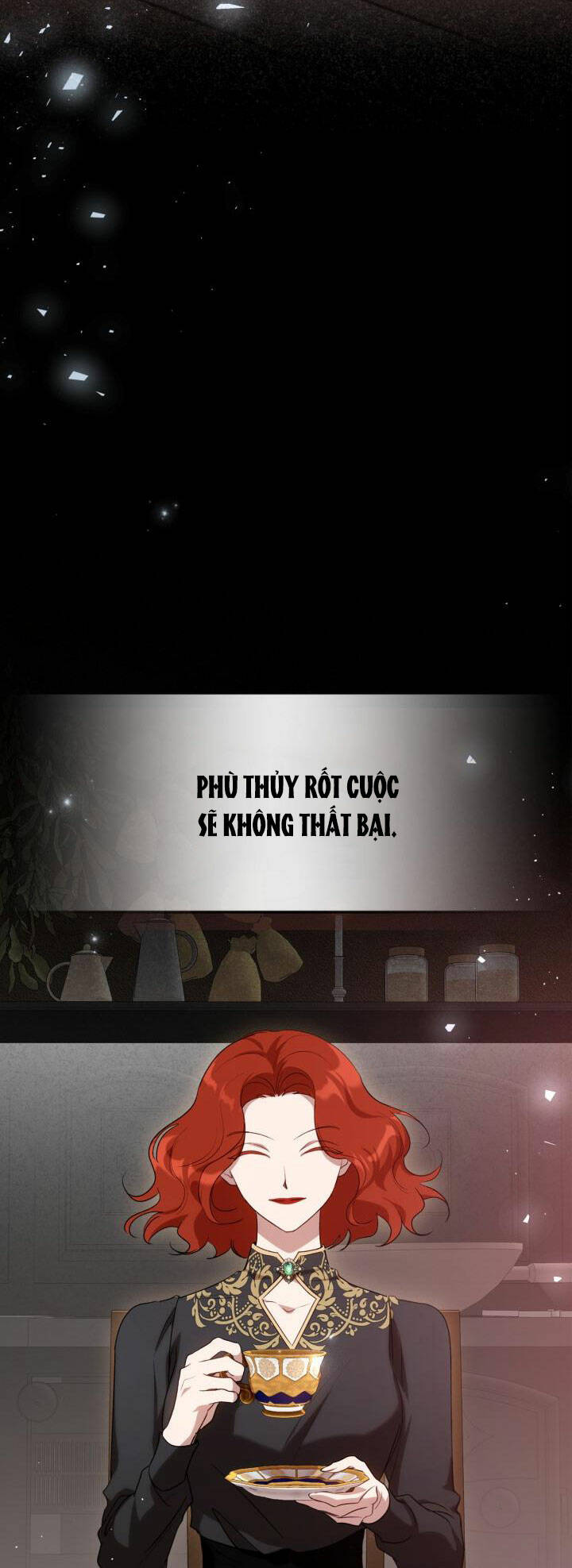 Giết Chết Ác Nữ Phản Diện Chương 98.1 Ảnh 54