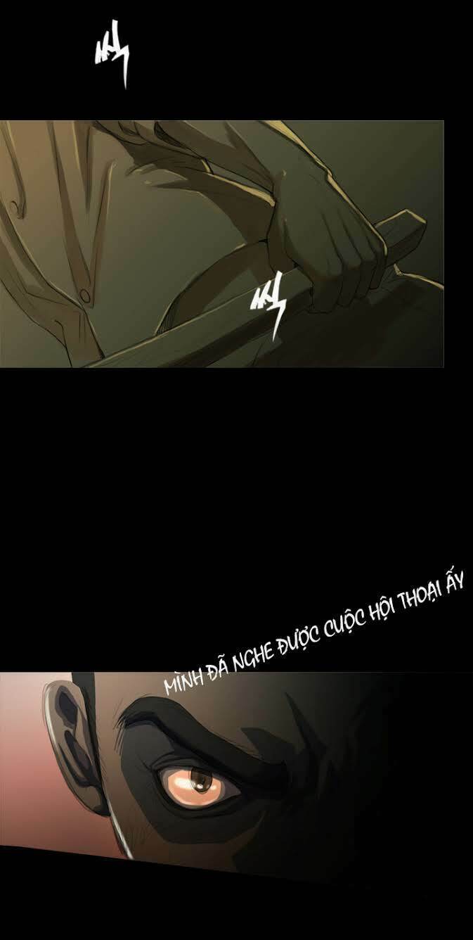 Noona: Yeon Chương 4 Ảnh 37