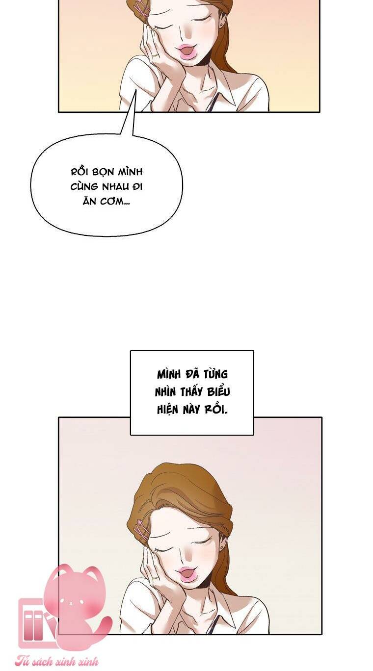 Khi Đó Chúng Ta Còn Trẻ Chương 10 Ảnh 14