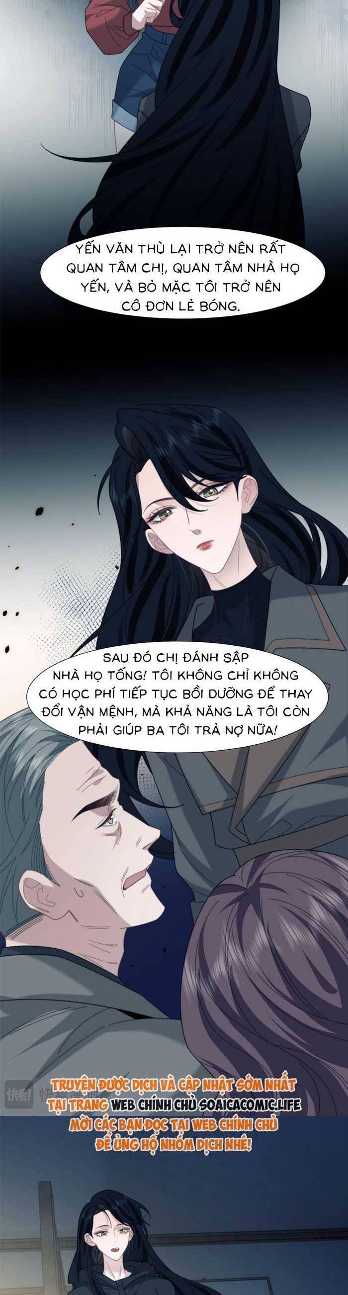 Nữ Tướng Xuyên Đến Hiện Đại Trở Thành Chị Dâu Quyền Lực Chương 132 Ảnh 15