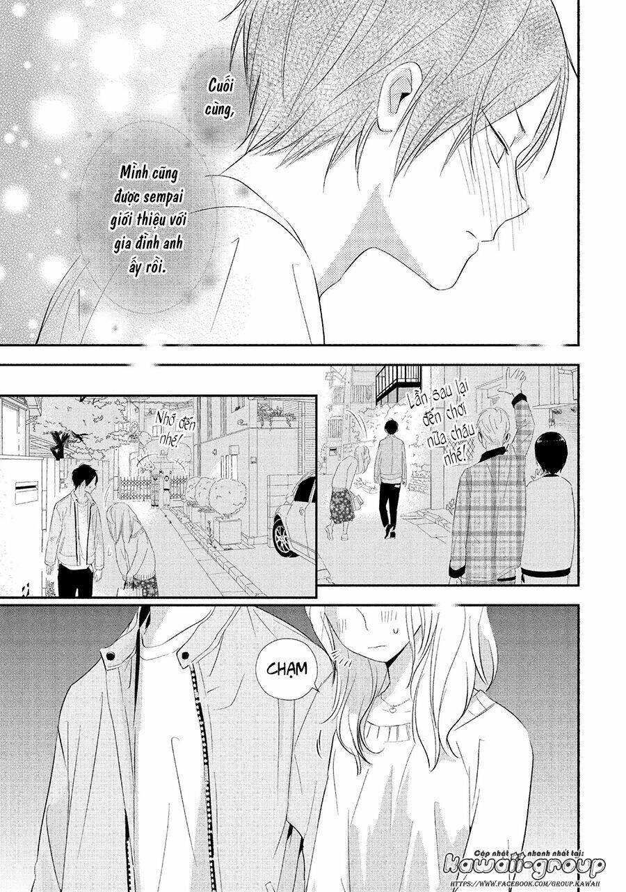 Mairimashita, Senpai! Chương 13 Ảnh 36