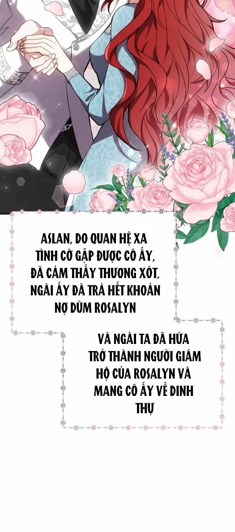 Khi Anh Đang Yêu Chương 2 Ảnh 19