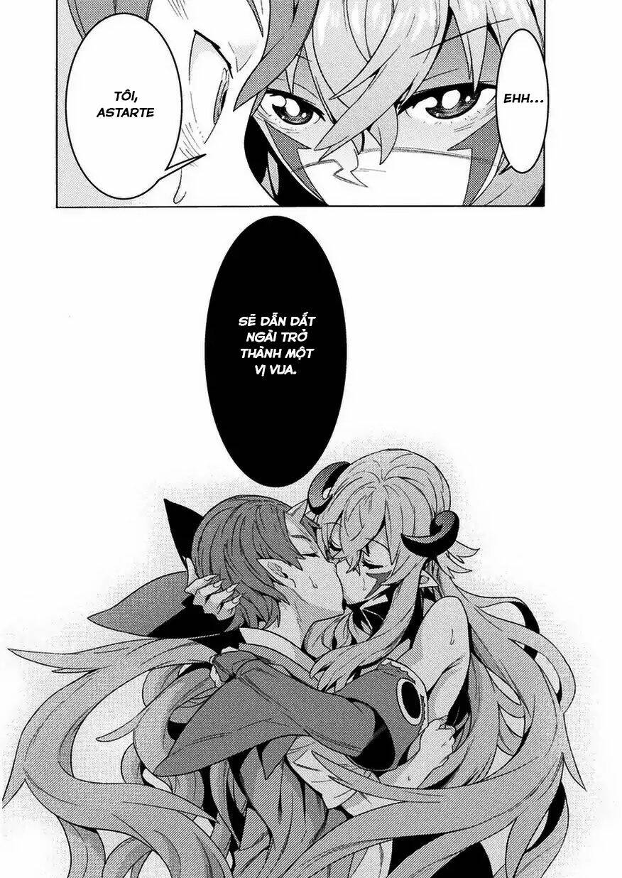 Hitokui Dungeon E Youkoso! The Comic Chương 2 Ảnh 25