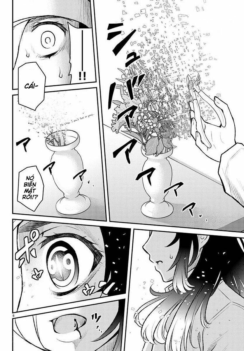 Mahou Shoujo Site Sept Chương 10.2 Ảnh 9