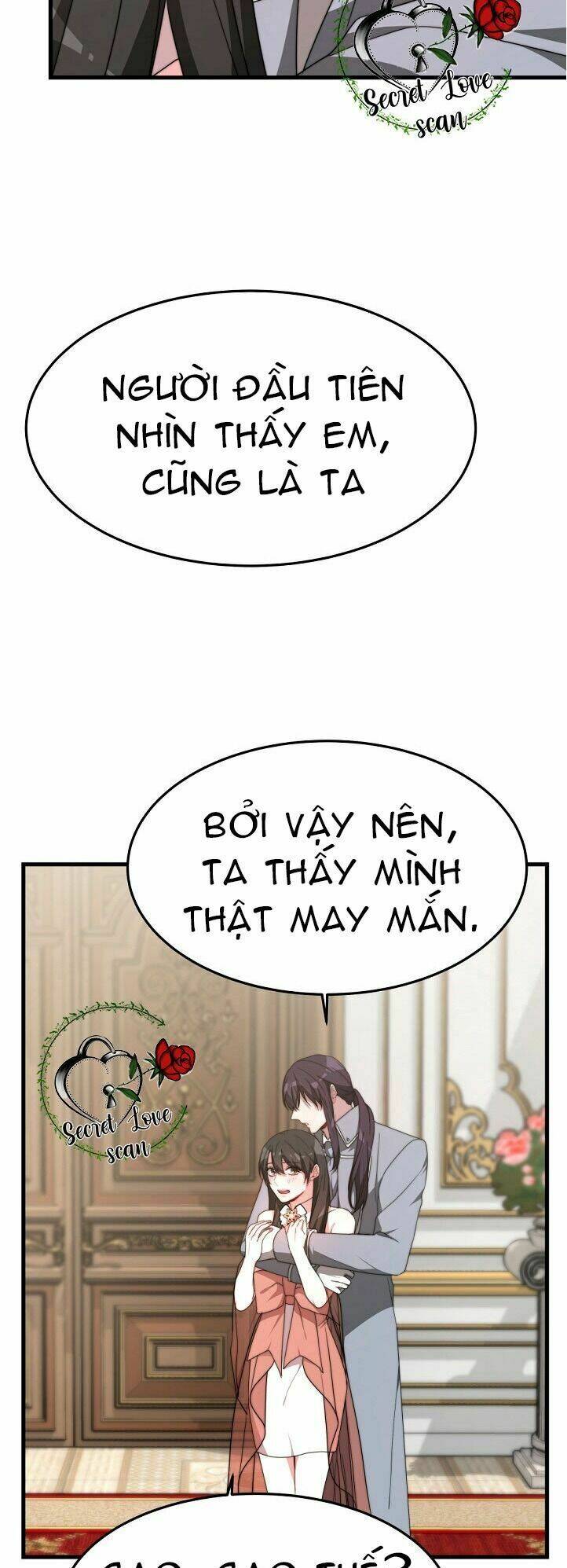 Cô Dâu Của Elysian Chương 21 Ảnh 32