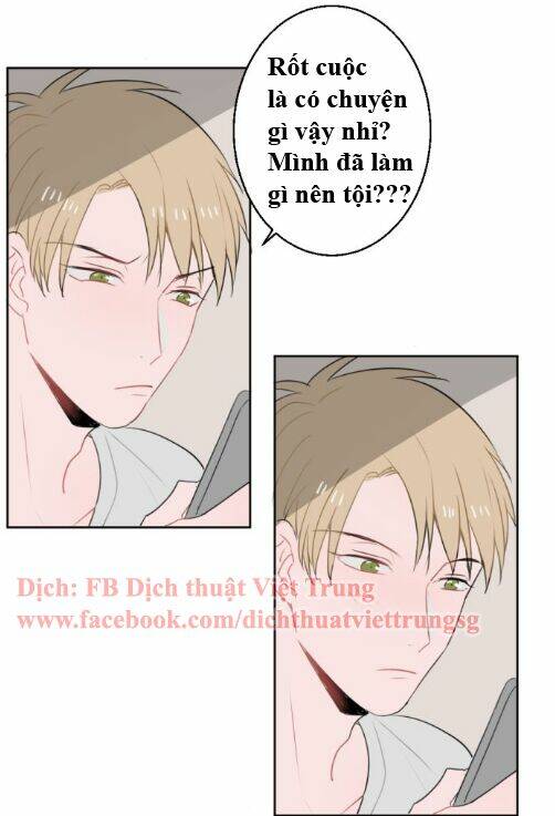 Phải Lòng Cậu Shipper Chương 13 Ảnh 25