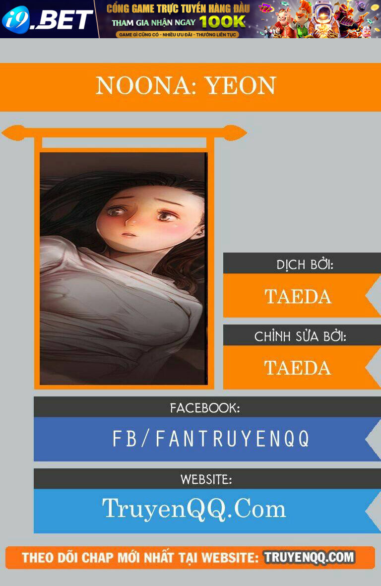 Noona: Yeon Chương 4 Ảnh 2