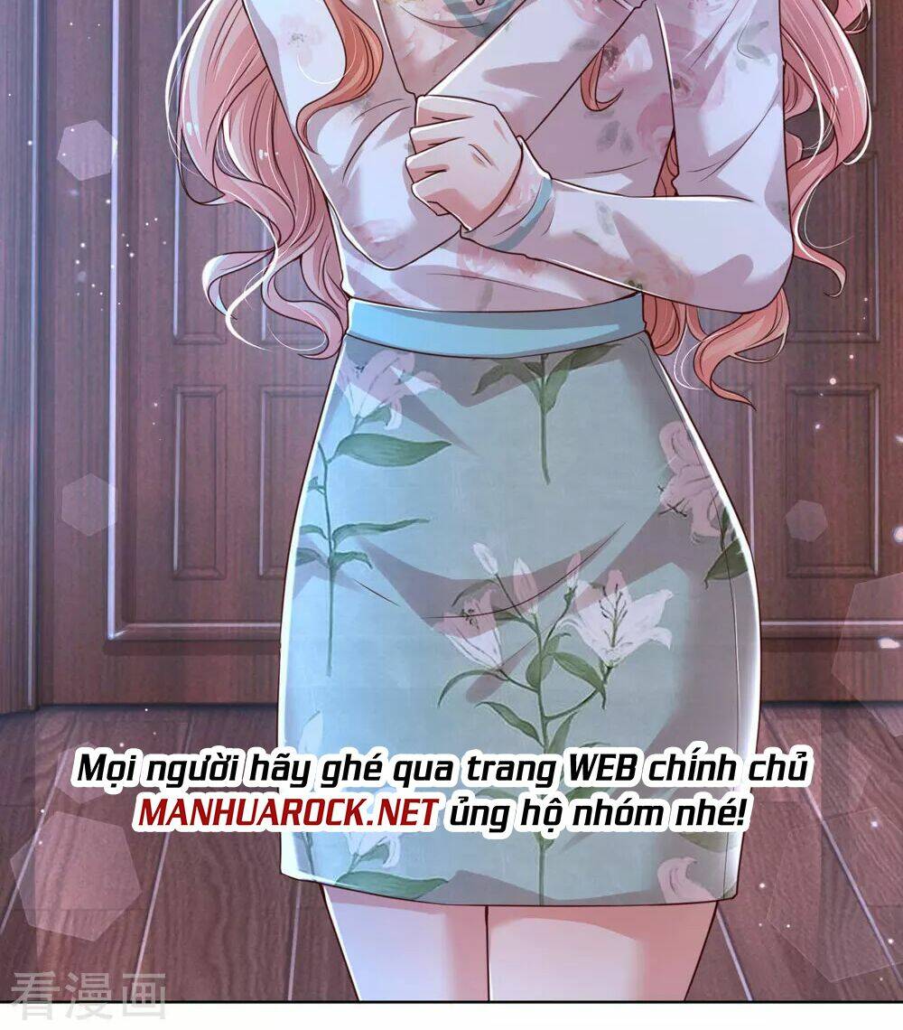 Mami Mau ChạY - Daddy Đuổi Tới Rồi Chương 95 Ảnh 13