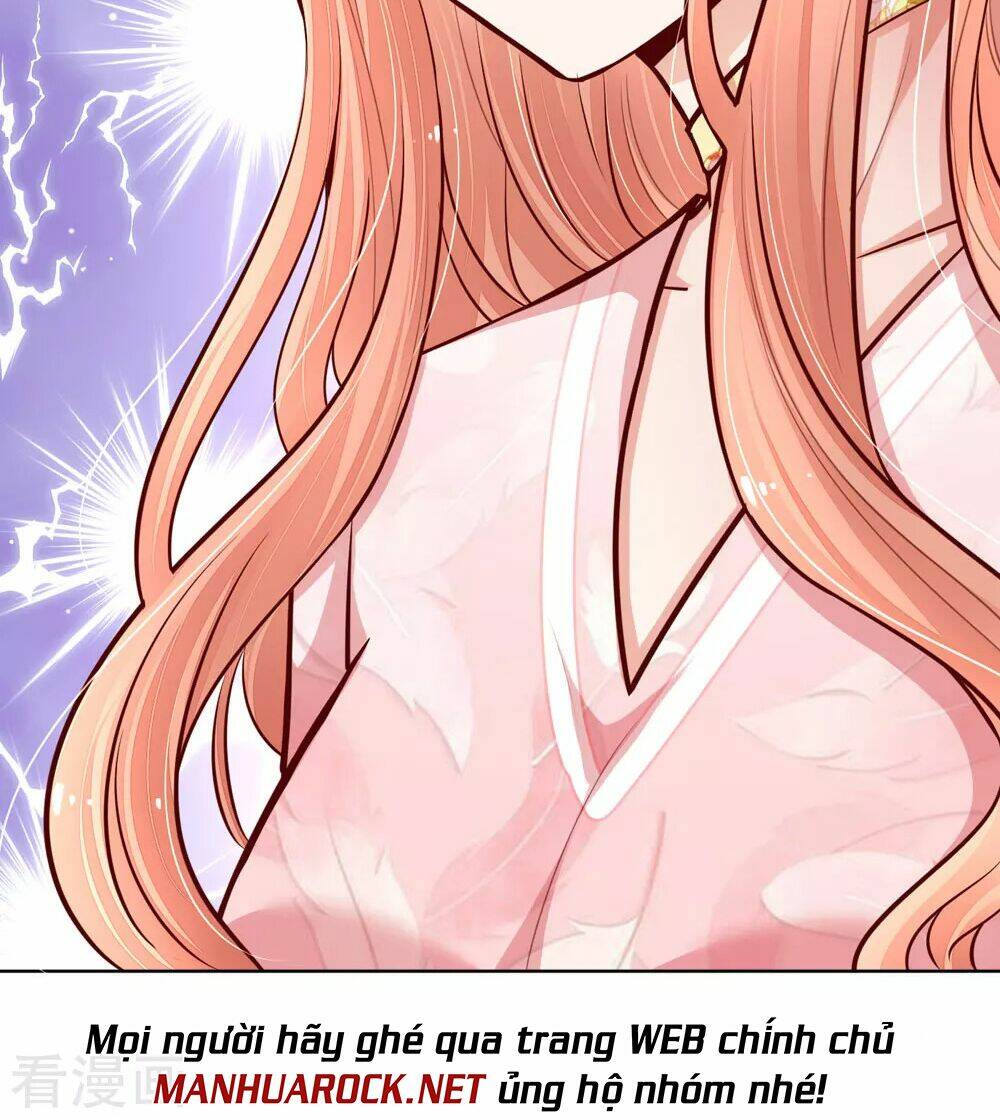 Mami Mau ChạY - Daddy Đuổi Tới Rồi Chương 104 Ảnh 15
