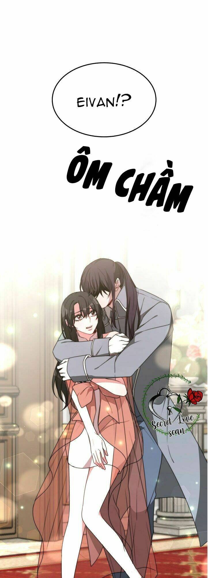 Cô Dâu Của Elysian Chương 21 Ảnh 29