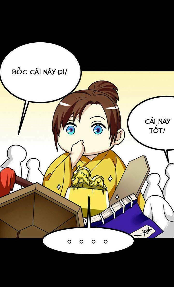 Lưỡng Bất Nghi Chương 175 Ảnh 18