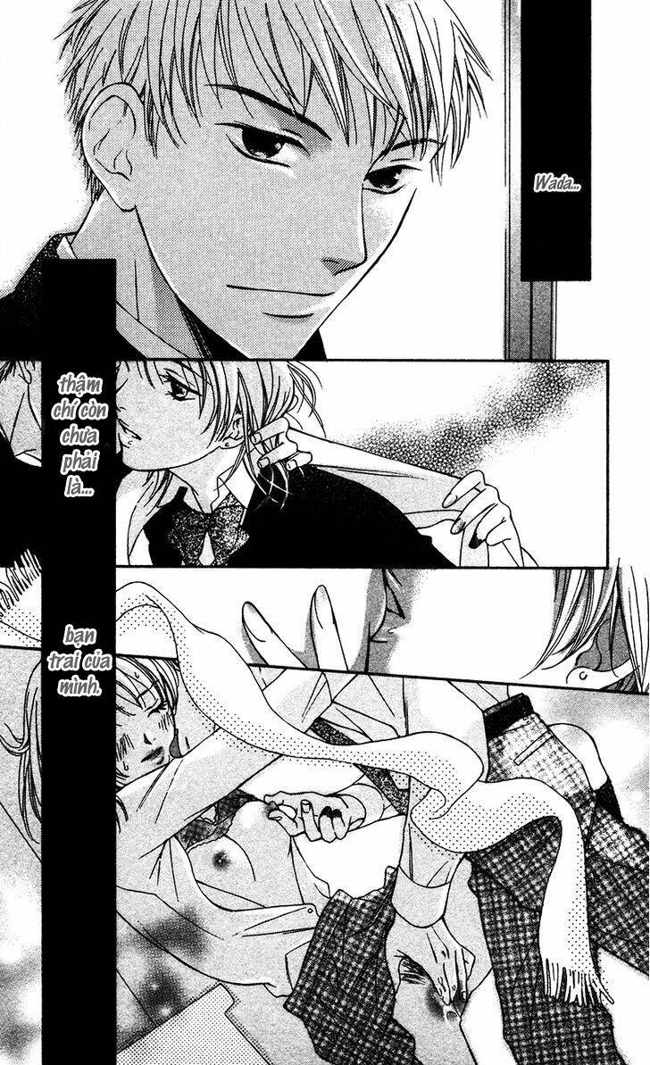 Natsu No Kakera (Senkawa Natsumi) Chương 1 Ảnh 9