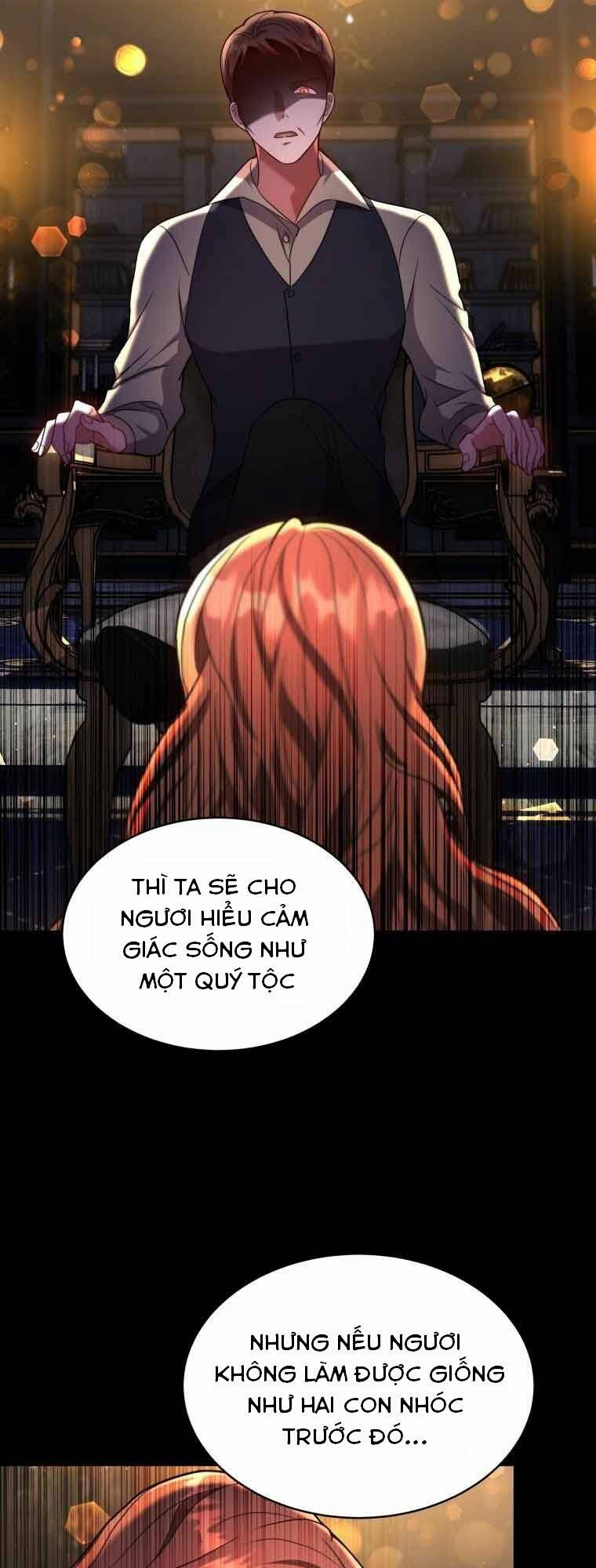 Khi Anh Đang Yêu Chương 3 Ảnh 31