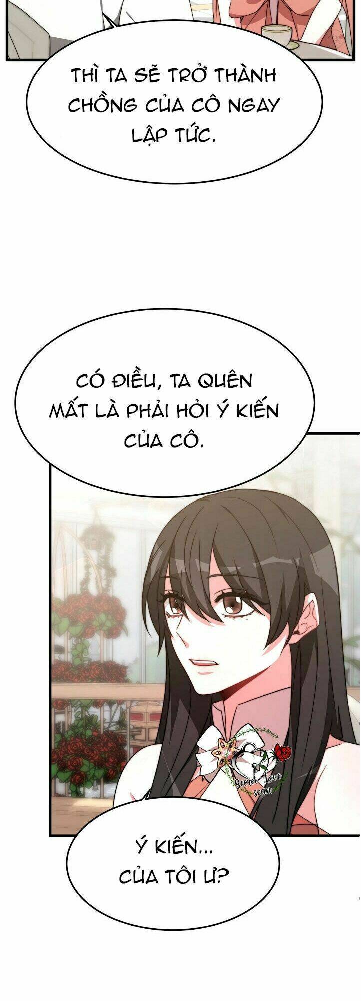 Cô Dâu Của Elysian Chương 21 Ảnh 6