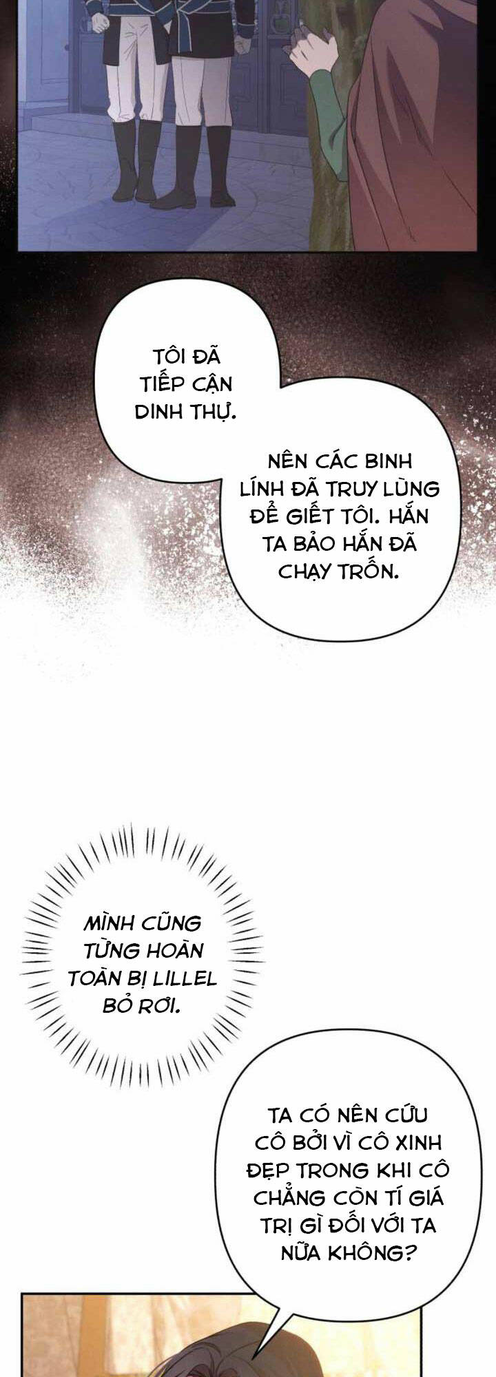Tôi Sẽ Quyến Rũ Công Tước Phương Bắc Chương 64 Ảnh 14