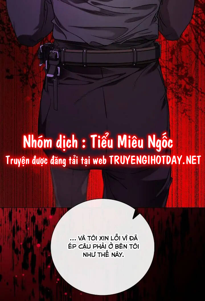 Trở Thành Tiểu Thư Xấu Xí Chương 112 Ảnh 19