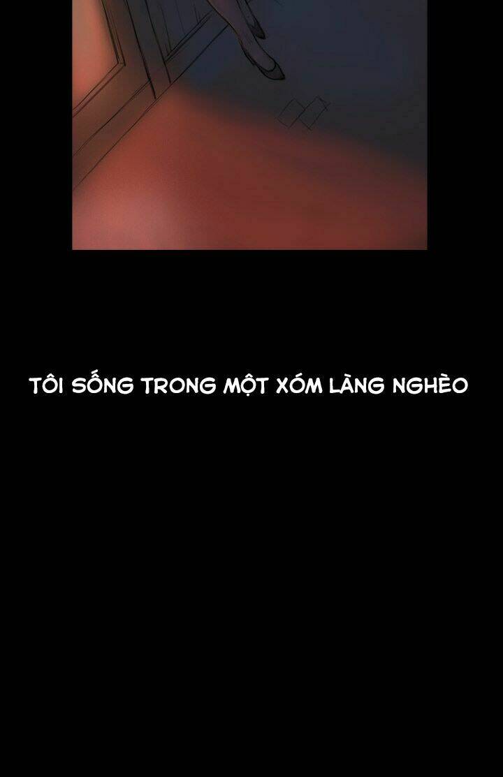 Noona: Yeon Chương 1 Ảnh 20