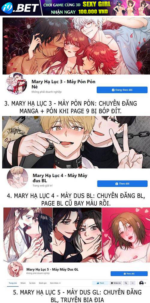 Omae No Subete Wo Daki Tsukusu Chương 91 Ảnh 3