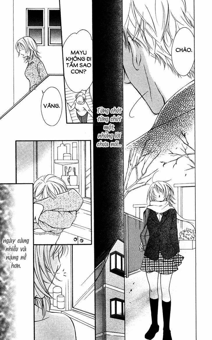 Natsu No Kakera (Senkawa Natsumi) Chương 1 Ảnh 25