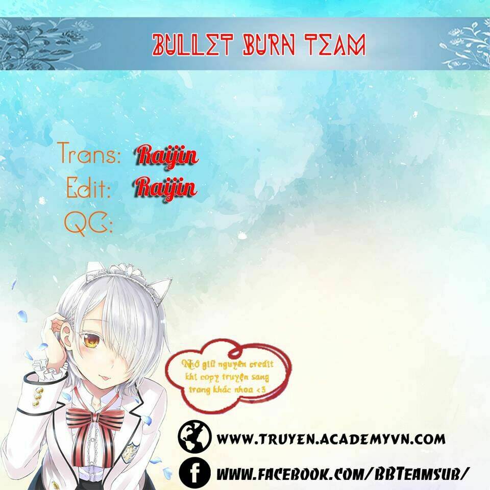 Midarini Midarana Kuroyukihime Online Chương 1 Ảnh 3