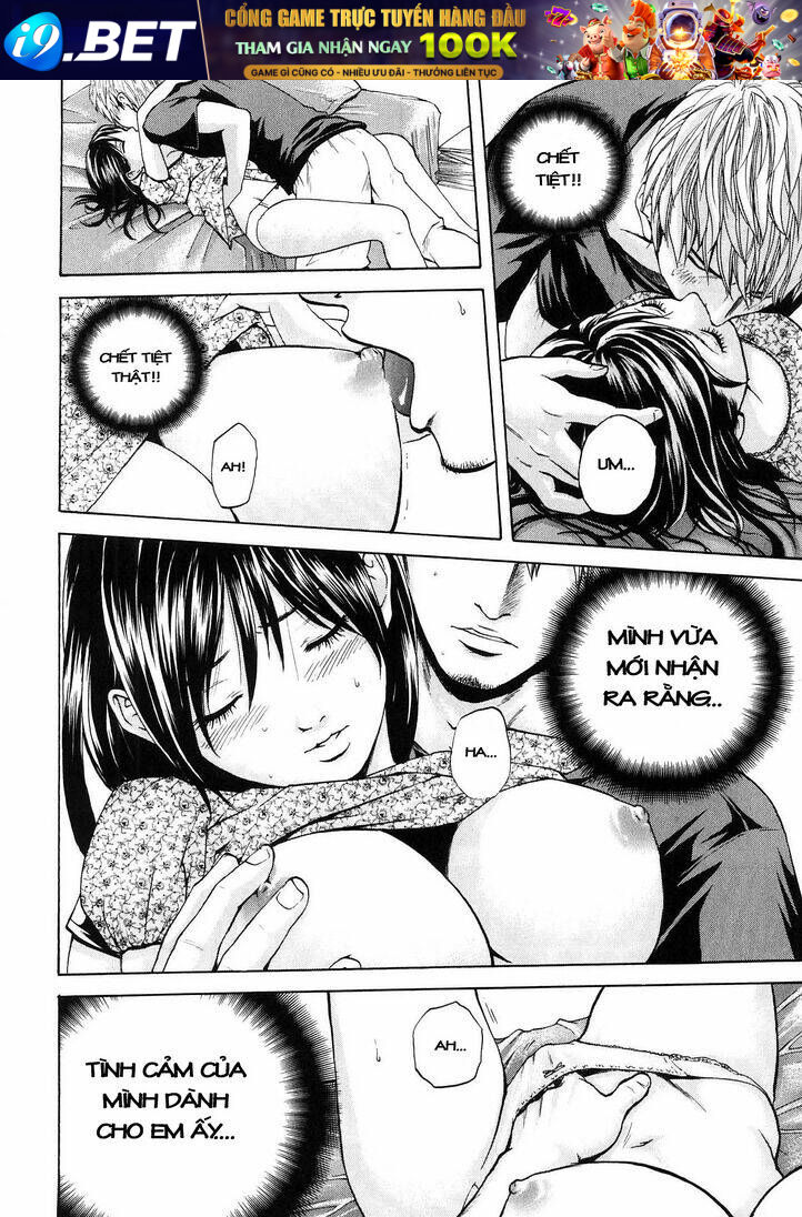 Delivery Cinderella Chương 16 Ảnh 13