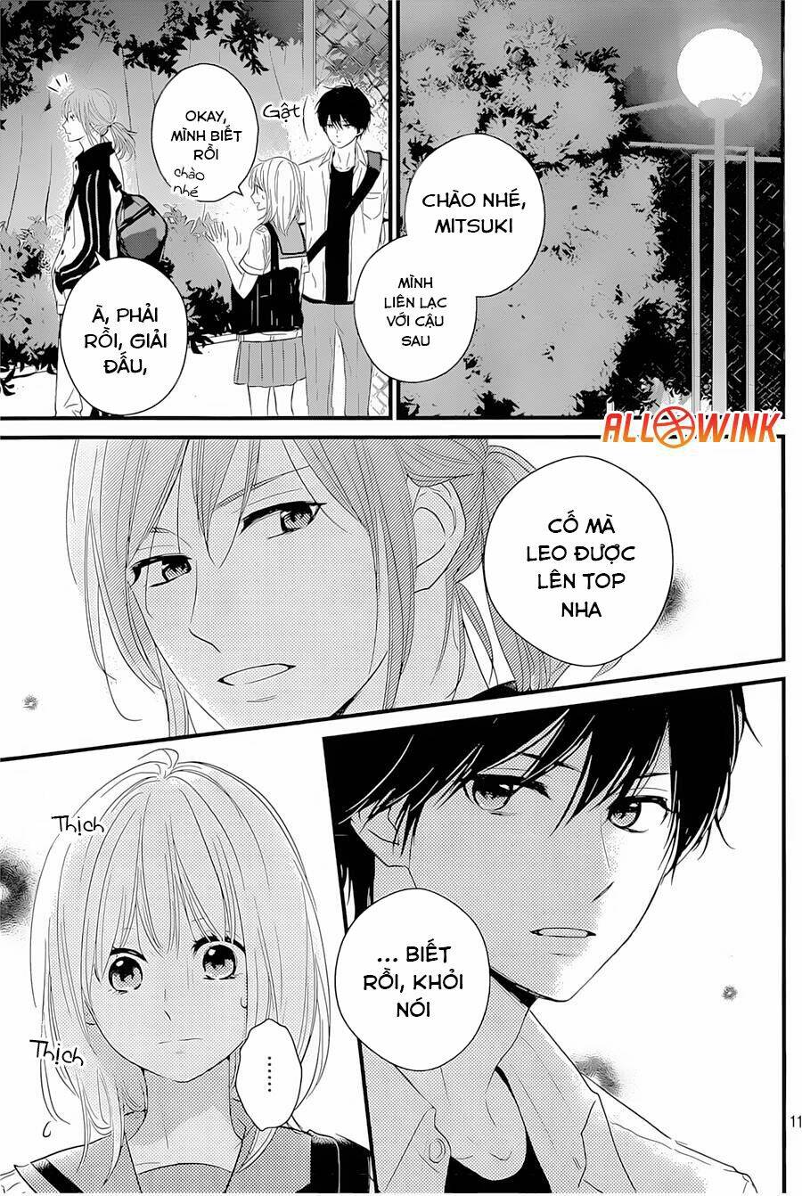Haru Matsu Bokura Chương 12 Ảnh 12