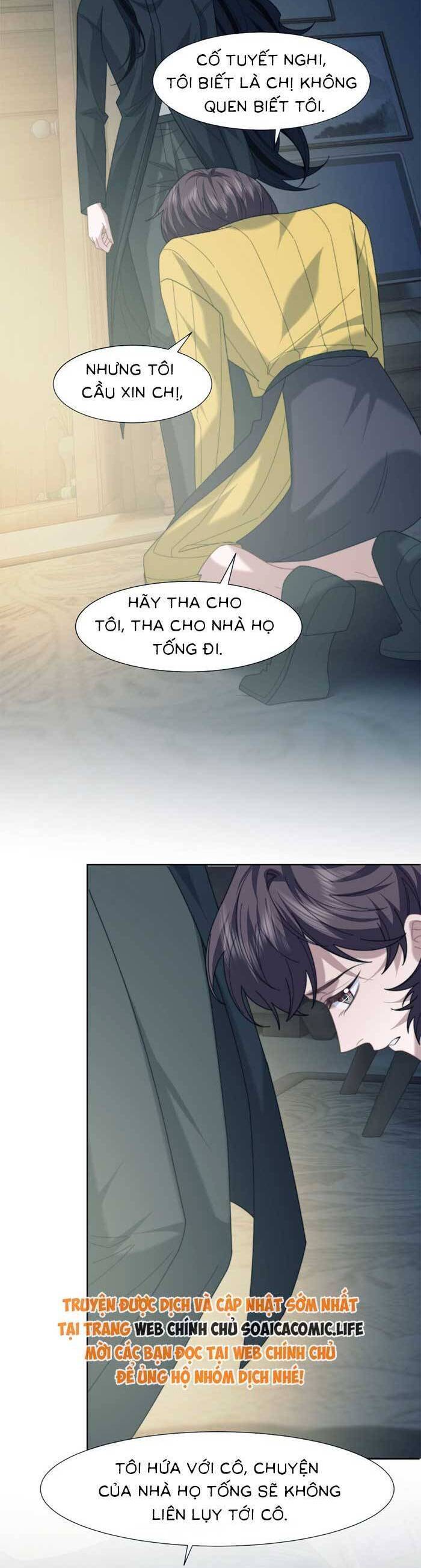 Nữ Tướng Xuyên Đến Hiện Đại Trở Thành Chị Dâu Quyền Lực Chương 132 Ảnh 16