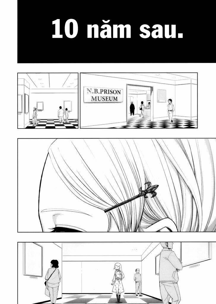 Zanuff The Butcher - Đồ Tể Zanuff Chương 1 Ảnh 41