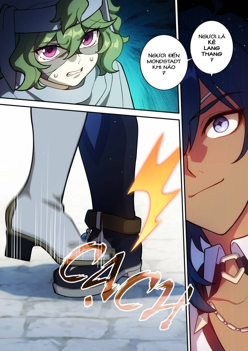 Genshin Impact Chương 7 Ảnh 9