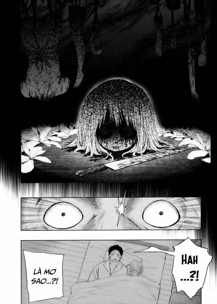 Zanuff The Butcher - Đồ Tể Zanuff Chương 1 Ảnh 19