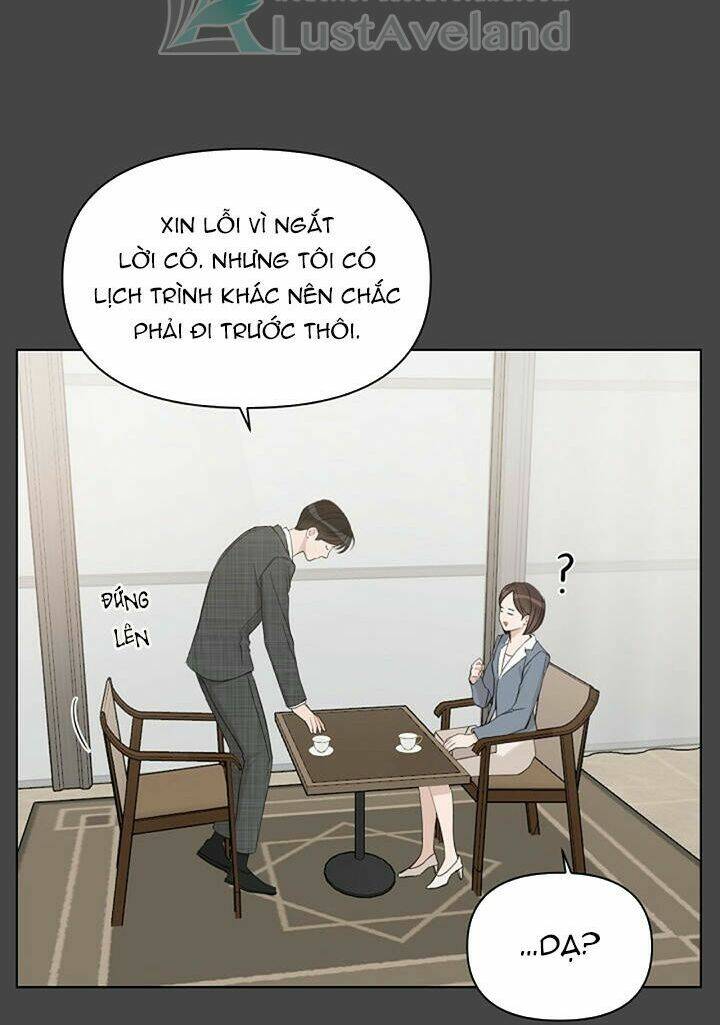 Baby Đến Rồi! Chương 75 Ảnh 40