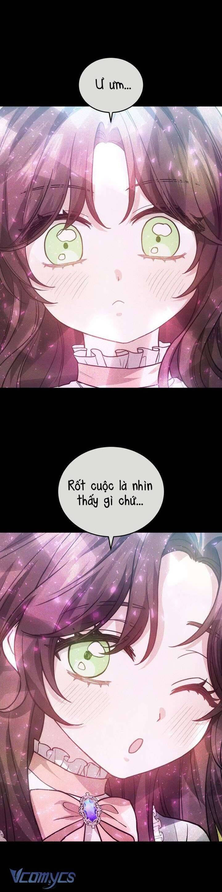 Cháu Trai Của Nam Chính Rất Thích Tôi Chương 90 Ảnh 47